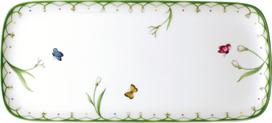 Villeroy & Boch Serviravimo lėkštė Colourful Spring stačiakampio formos 34,5 cm