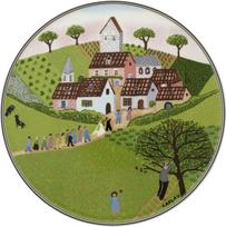 Villeroy & Boch Lėkštė tortui Charm & Breakfast Design Naif 30 cm