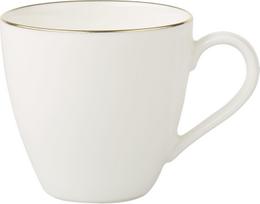 Villeroy & Boch Espresso puodelis Anmut Gold 100 ml
