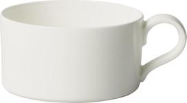 Villeroy & Boch Arbatos puodelis MetroChic Blanc 230 ml