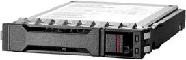 Hewlett Packard (HP) Dysk SSD HPE HPE P40510-K21 urządzenie SSD 960GB 2.5'' SAS TLC