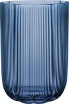 Villeroy & Boch Vazonas Fleur mėlynos spalvos 22,5 cm