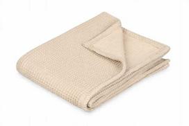 Multitex Vaikiška antklodė PRESTIGE MUSLIN 75x100