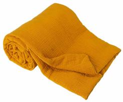 Multitex antklodė MUSLIN 75x100