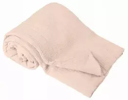Multitex antklodė MUSLIN 75x100