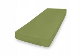 Multitex Paklodė su guma jersey dydis 130/140x190/200x20 PREM
