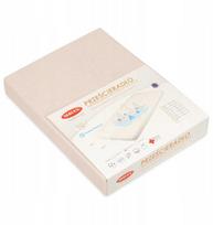 Multitex Higieninis čiužinio užtiesalas, neperšlampamas FROTTE 140x200x20