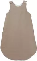 Multitex Vaikiškas miegmaišis MUSLIN SLEEP ilgis 80 cm
