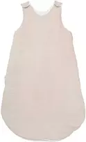 Multitex Vaikiškas miegmaišis MUSLIN SLEEP ilgis 80 cm