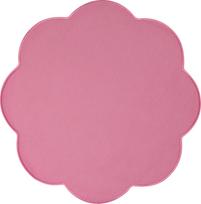 Villeroy & Boch Medvilninės servetėlės Fleur Cassis 40 cm, 2 vnt.