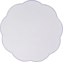 Villeroy & Boch Padėkliukas lėkštei Fleur Bleu 40 cm