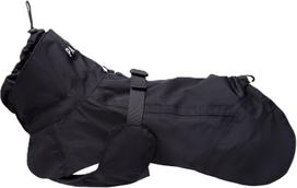 Paikka Šuns lietpaltis Recovery Raincoat 70 cm, juodas