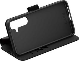 Panzer Glass Telefono dėklas - PanzerGlass CARE™ piniginės tipo dėklas Samsung Galaxy S24 FE 5G modelis 1169
