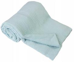 Multitex antklodė MUSLIN 75x100