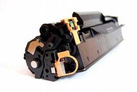 Katun Select suderinamas toneris su HP CB435A, CB436A, Canon 1870B002, 3484B002, HP 35A, HP 36A, CRG712, CRG725, juodas, 1500s, CB435