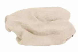 Baby Matex BabyMatex Antklodė-vystyklė MUSLIN 80x120