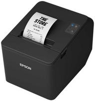 Spausdintuvas Epson EPSON TM-T20IV (101A0): USB +/SERIAL PS BLK UK