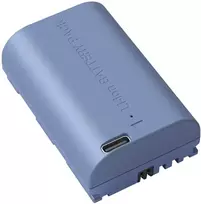 SmallRig fotoaparato baterija, įkraunama per USB-C, Canon LP-E6P (5406)
