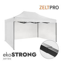 Lauko palapinė 3x2 Balta Zeltpro EKOSTRONG