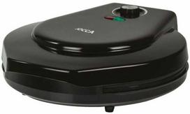 Picos krosnis Jocca JOCCA picos gaminimo prietaisas Pizza Maker 1450 W 30,5 cm Juodas