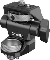 SmallRig reguliuojamas monitoriaus laikiklis, suderinamas su ARRI 3/8''-16 varžtais (BumbleBee Edition) (5520)