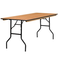 Sulankstomas darbastalis 180x90
