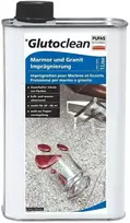 Pufas Werk KG (Vokietija) Marmuro ir granito impregnantas GLUTOCLEAN, Pakuotė: 1 L