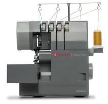 Overlokas Singer Heavy Duty, HD0405S, su maišeliu
