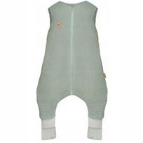 Vaikiškas muslino miegmaišis su kojytėmis Zaffiro Malaga, 2,5 TOG, 2–4 m.