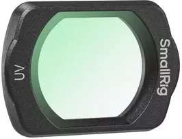 Filtras SmallRig Magnetic UV Filter for DJI Osmo Pocket 3 (5830)