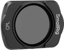 Filtras SmallRig Magnetic CPL Filter for DJI Osmo Pocket 3 (5827)