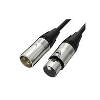 Maono XLR-180 kabelis (juodas)
