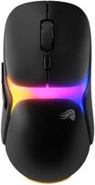 GLR Glorious Gaming Model O3 Wireless kompiuterinė pelė Žaidimams dešinei rankai Radijo dažnio Optinė belaidė 30000 DPI