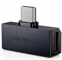 FiiO ausinių stiprintuvas Tranzistorinis x SNOWSKY Tiny A