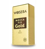 Malta kava Woseba Mocca Fix Gold 500g