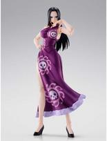 Tamashii Nations One Piece Boa Hancock Marineford S.H. Figuarts figure 16cm