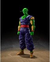 Tamashii Nations Dragon Ball Z Piccolo Super Hero S.H. Figuarts figure 16cm