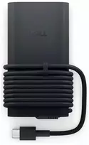 Dell USB-C kintamosios srovės maitinimo adapteris nešiojamiesiems kompiuteriams - kompiuterio / serverio tinklo dalis (M1WNP)