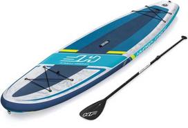 Bestway Hydro-Force Aqua Drifter SUP irklinė lenta 335 x 84 x 15 cm (MCU65391)