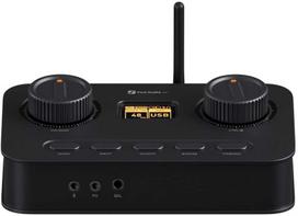 Fosi Audio klausos stiprintuvas K7
