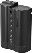 SmallRig USB-C fotoaparato baterija su maitinimo ekranu, skirta Nikon EN-EL15c (5299)