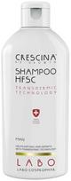 Labo Crescina Transdermic HFSC Hair Šampūnas Anti-Hair Loss šampūnas nuo plaukų slinkimo, 200 ml