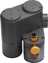 Bambu Lab AMS Left Feeder Unit (1 and 2) AMS Lite