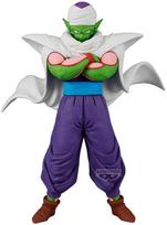 Banpresto Dragon Ball Z Solid Edge Works Piccolo figure 19cm