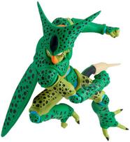 Banpresto Dragon Ball Z Match Makers Cell figure 16cm