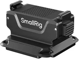 SmallRig dvikryptė tvirtinama arka-Swiss adapterio laikiklis DJI Osmo serijai (6014)