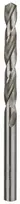 Grąžtas Bosch, metalas, hss-g, tiesus, 6 mm x 9.3 cm