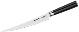 Samura Virtuvinis peilis MO-V short slicer 220mm