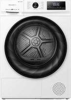 Džiovyklė  Philco PDCI 9 AJW (40049387)