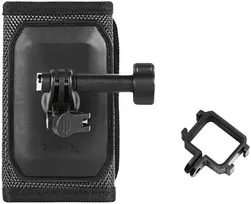 SmallRig Backpack Strap Mount for DJI Osmo Pocket 4 / 3 (6051)